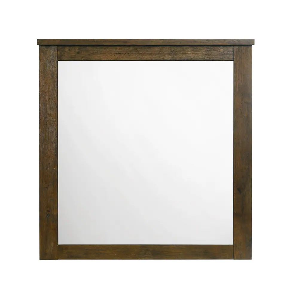 Sullivan Mirror — product view