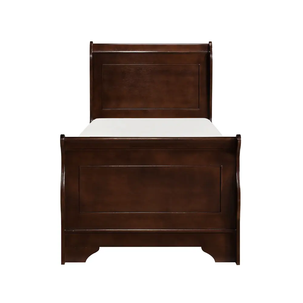 Abbeville Twin Bed — product view