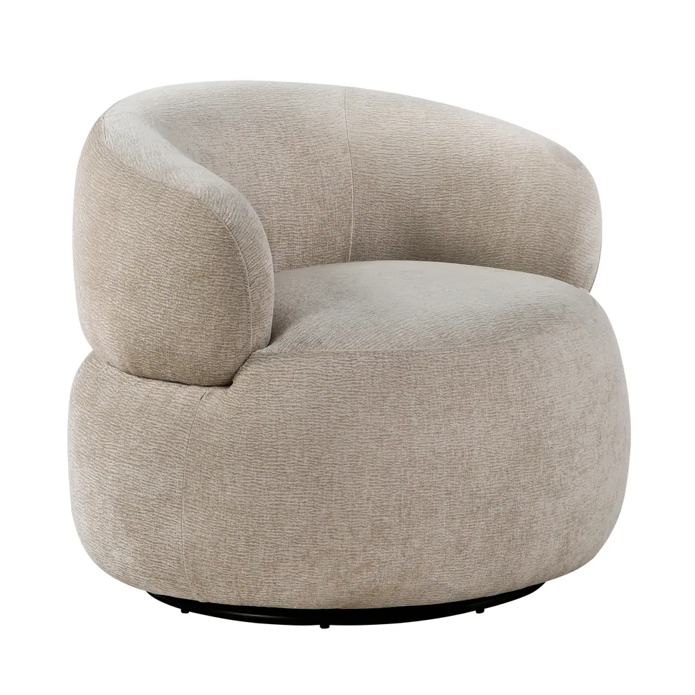Ruvo Swivel Chair — product view