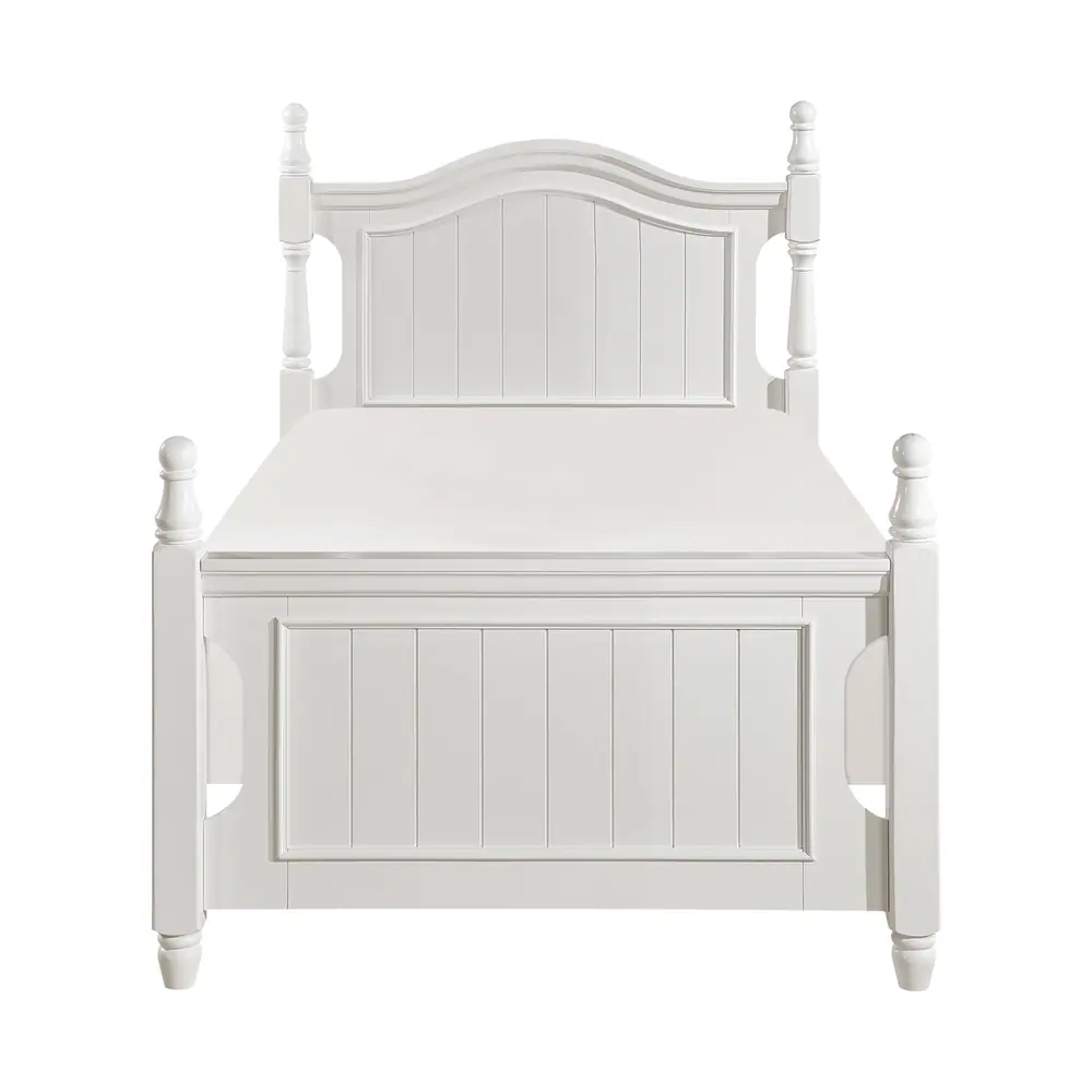 Clementine Twin Platform Bed — product view