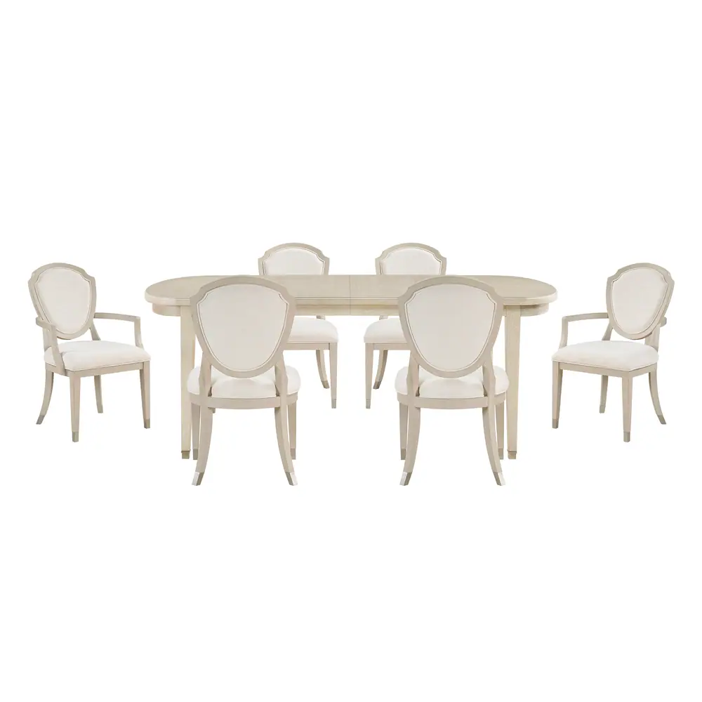 Genoa 7-Piece Dining Set — product view