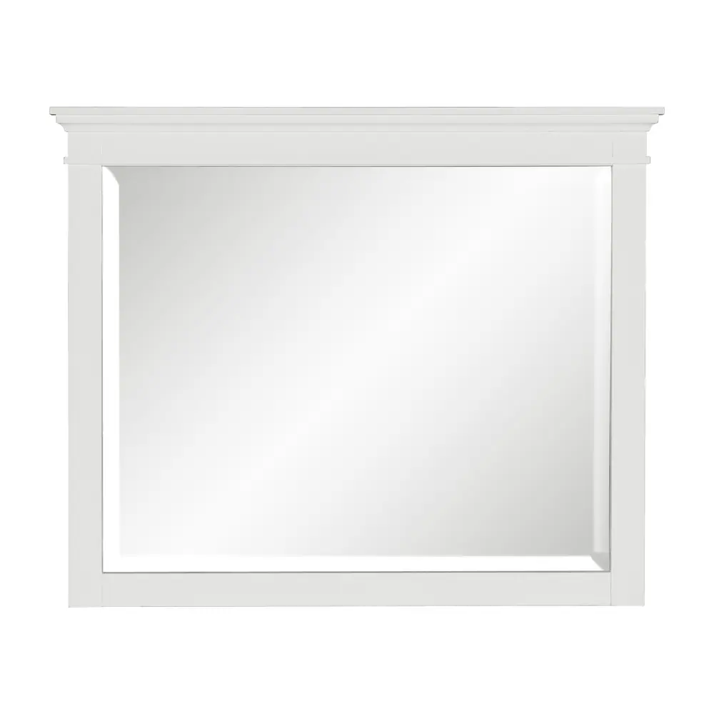 Blaire Farm Mirror — product view