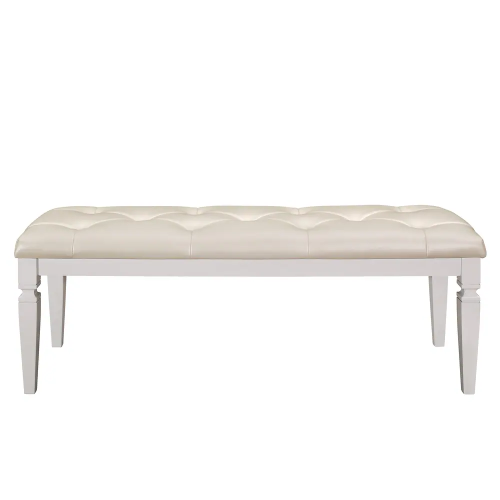 Allura Bench — product view