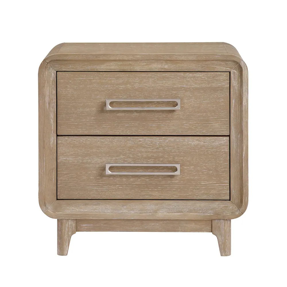 Wilshire Night Stand — product view