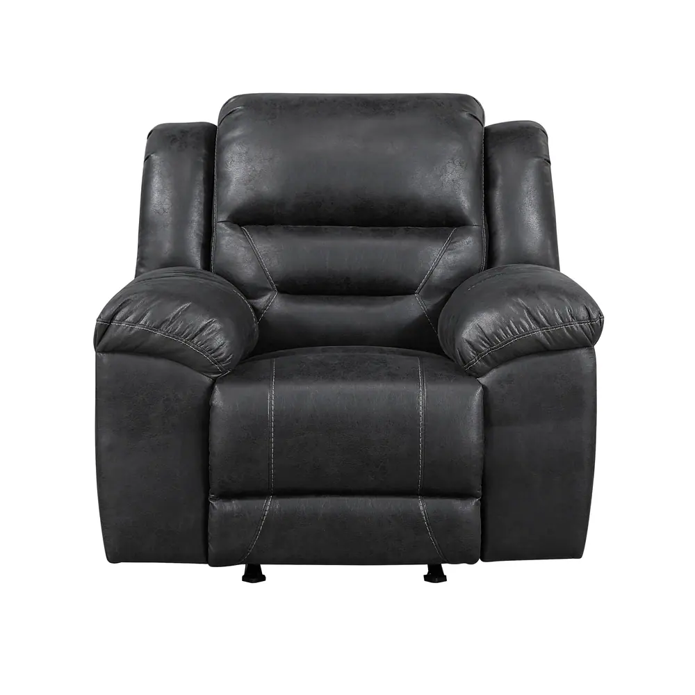 Hazen Rocker Reclining Chair — product view