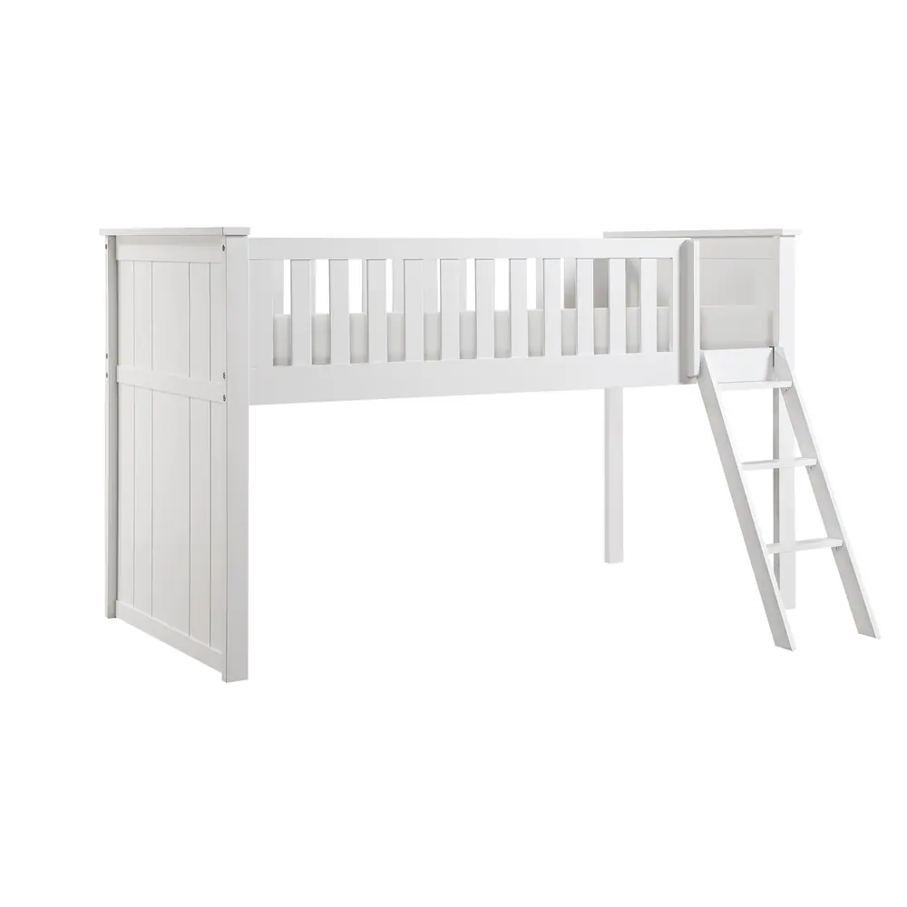 Galen Low Loft Bunk — product view