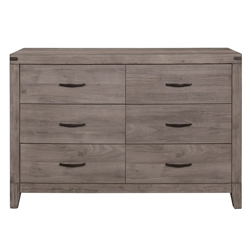 Woodrow Dresser — product view