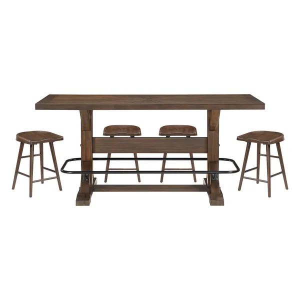 Oliver 5-Piece Dining Set