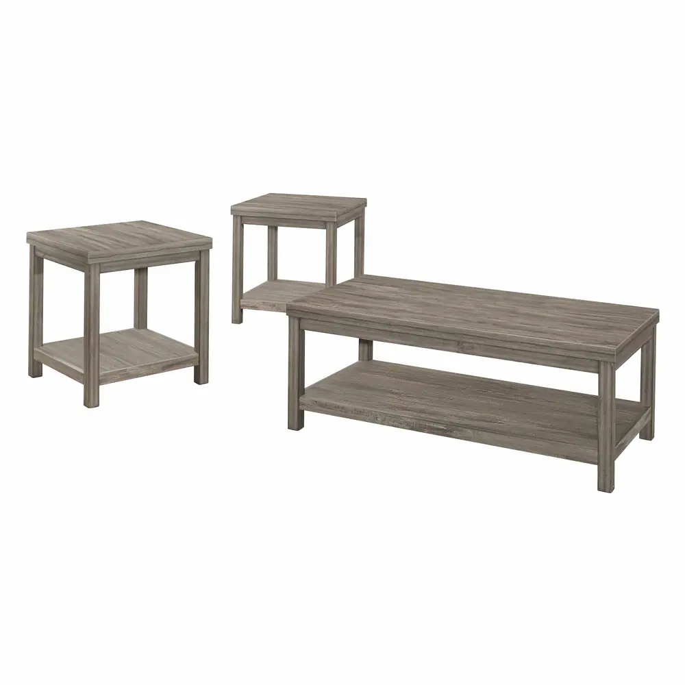 Bainbridge 3-Piece Pack Occasional Set — product view