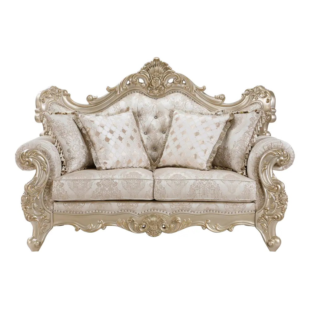 Sovereign Love Seat — product view