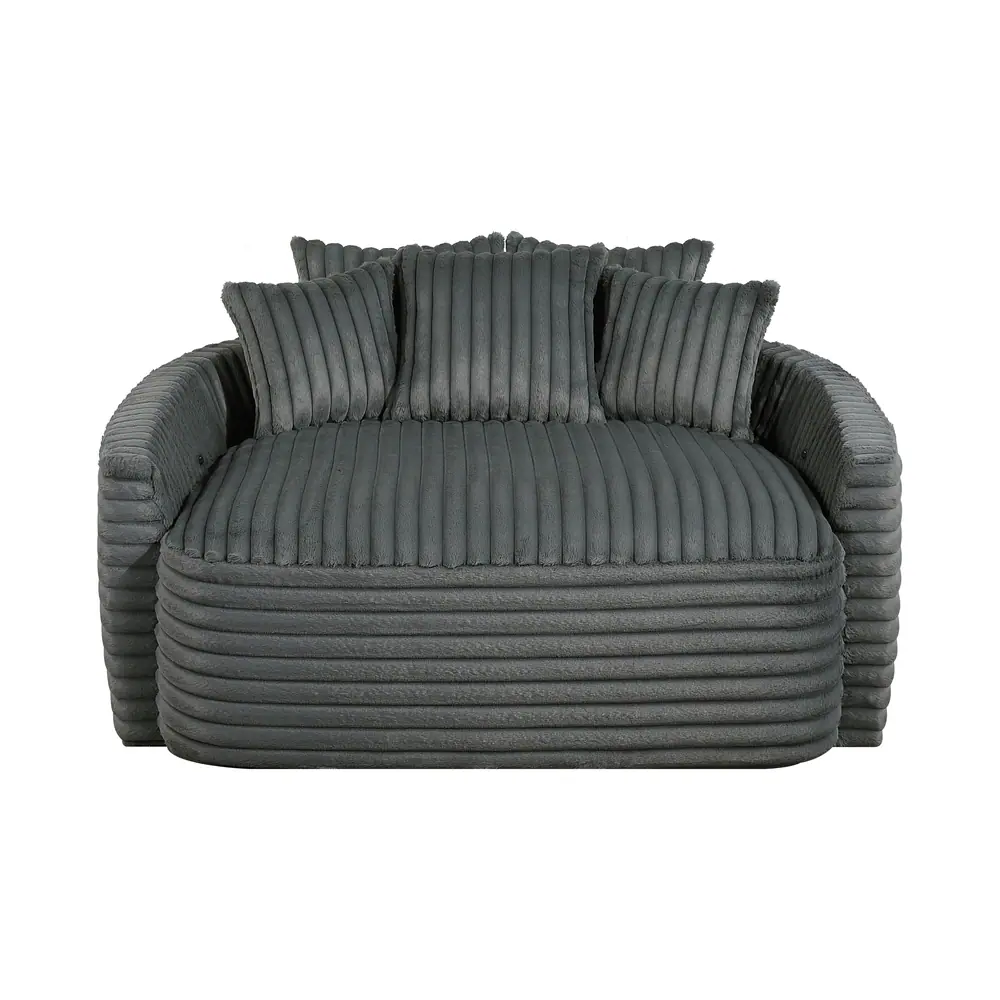 Tomball Oversized Chaise Lounge — product view