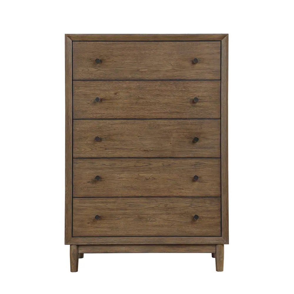 Marlow 斗柜产品图