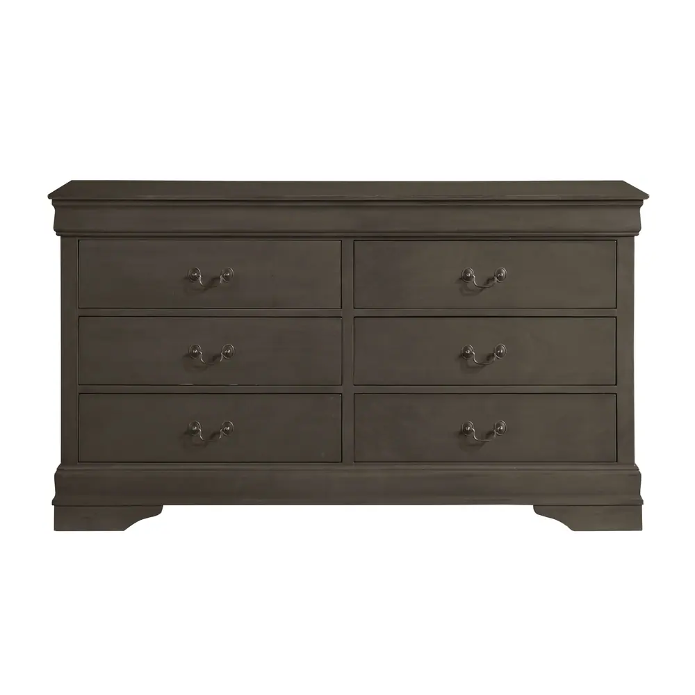 Mayville Dresser — product view