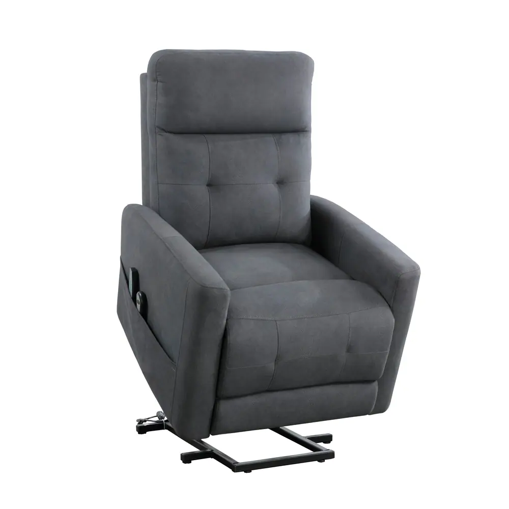 Wichita Power Lift Chair with Massage and Heat — product view