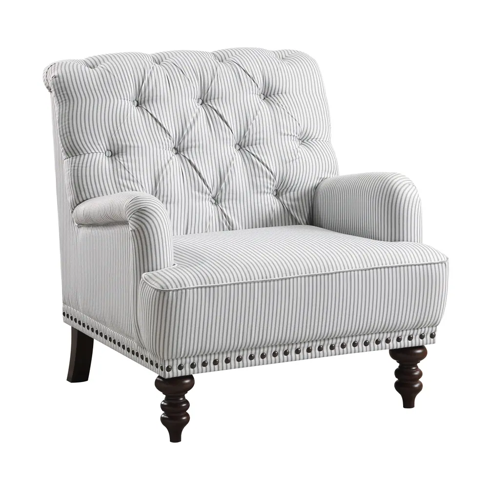 Holland Park Accent Chair — product view
