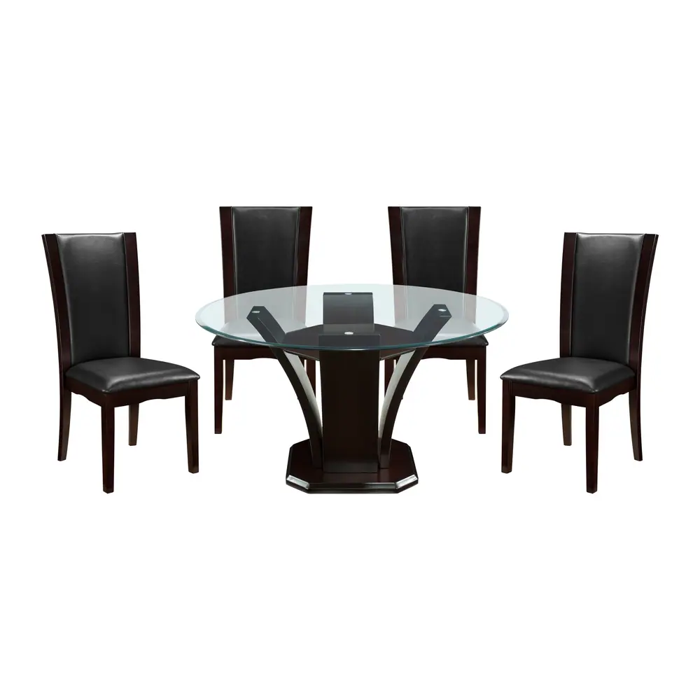Daisy 5-Piece Dining Set — product view