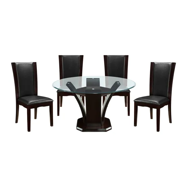 Daisy 5-Piece Dining Set