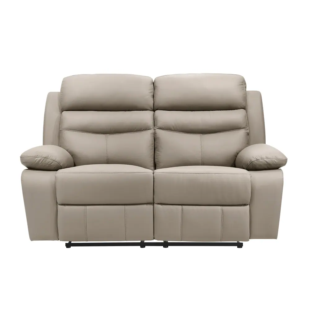 Hancock Double Reclining Love Seat — product view