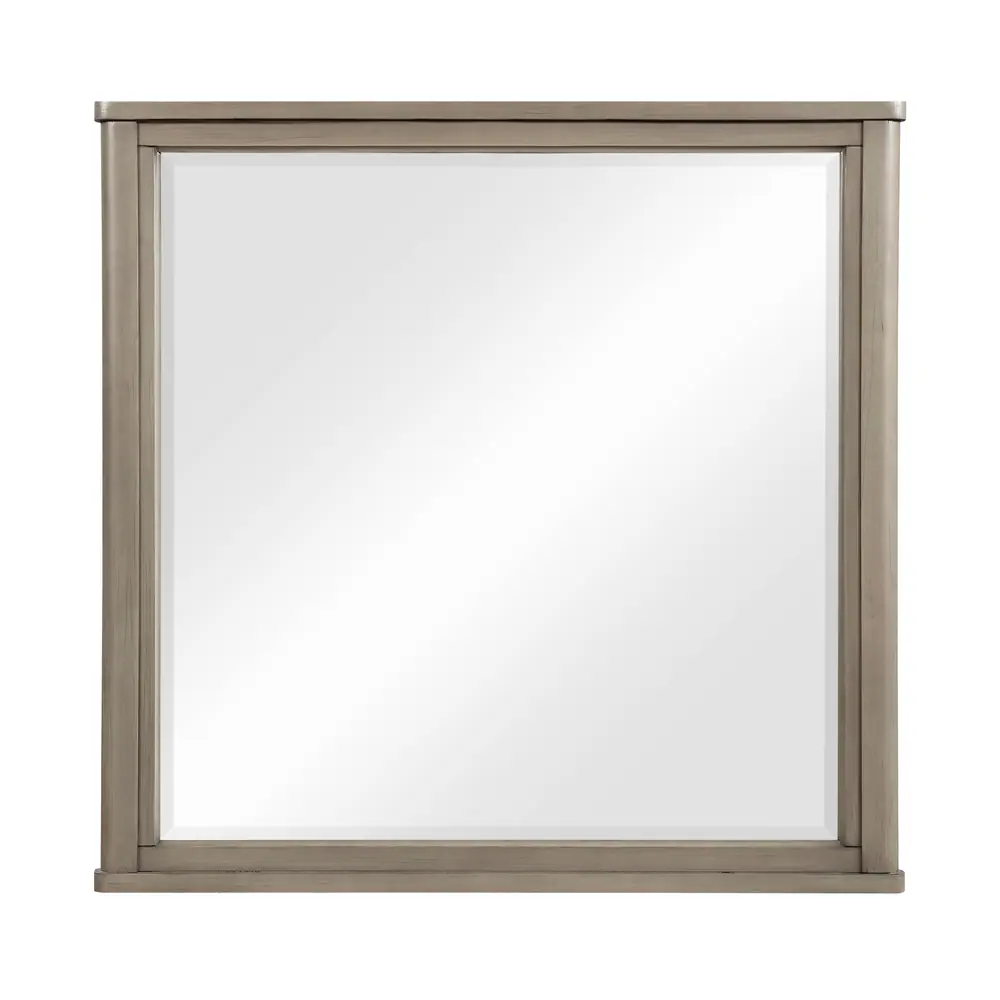 Dalston Mirror — product view