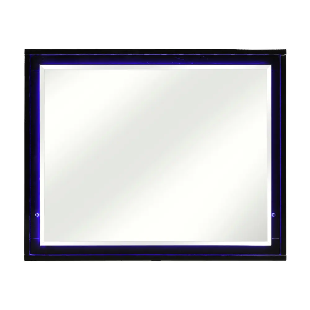 Orlo Mirror — product view