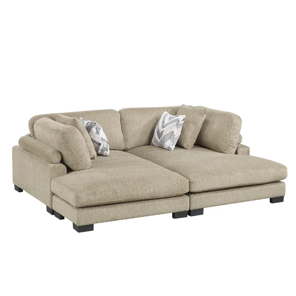Tinley 2-Piece Chaises — product view