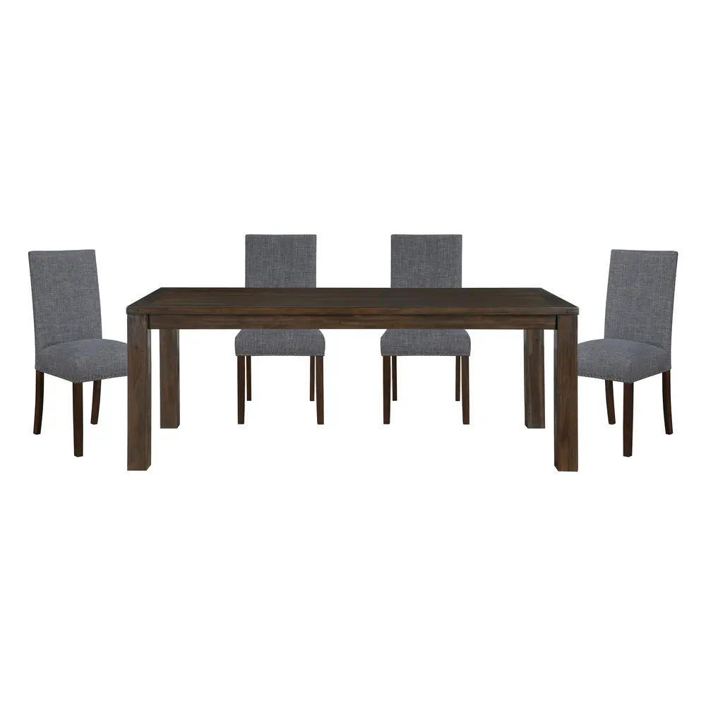 Paulson 5-Piece Dining Set — product view