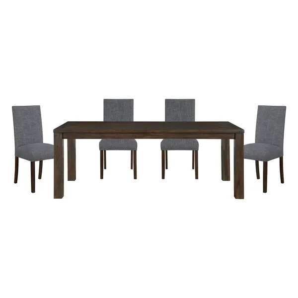 Paulson 5-Piece Dining Set