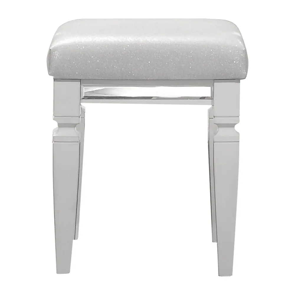 Tamsin Dressing Table Stool — product view