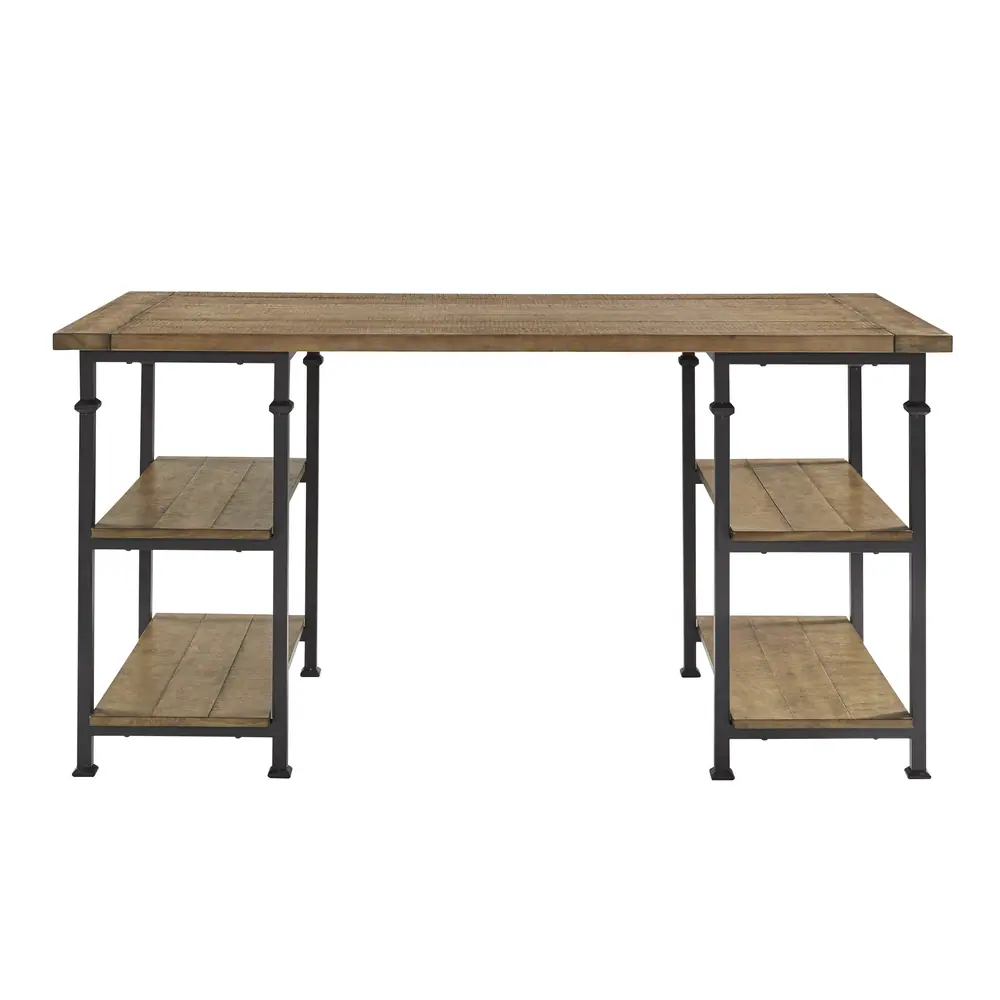 Factory Writing Desk — product view