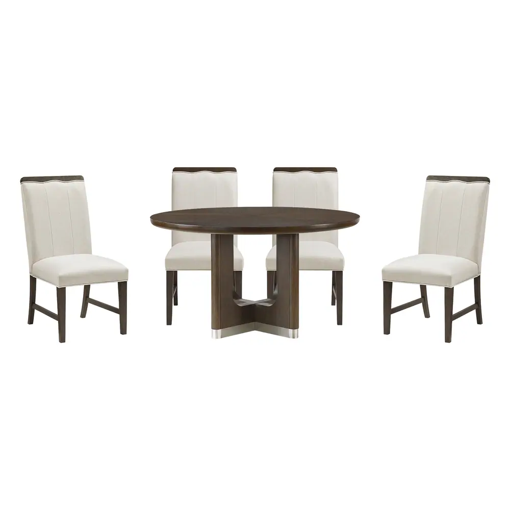 Clara 5-Piece Dining Set — product view