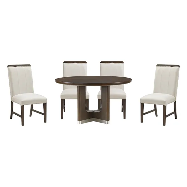 Clara 5-Piece Dining Set