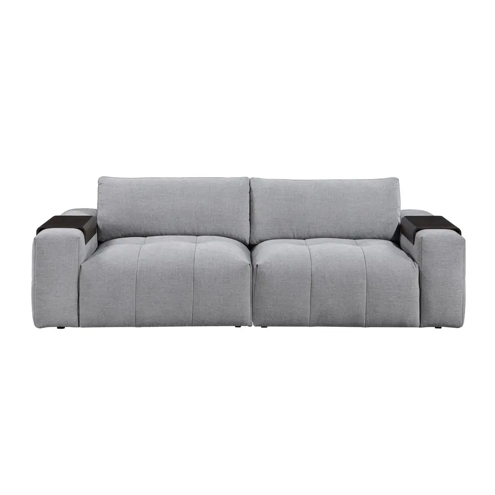 Tidal Love Seat — product view