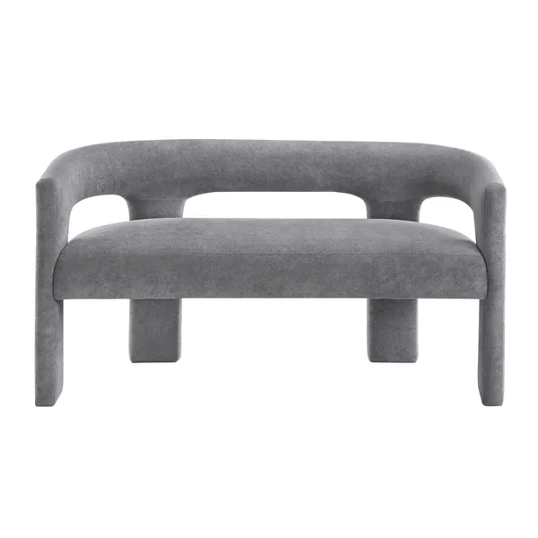 Marais Bench