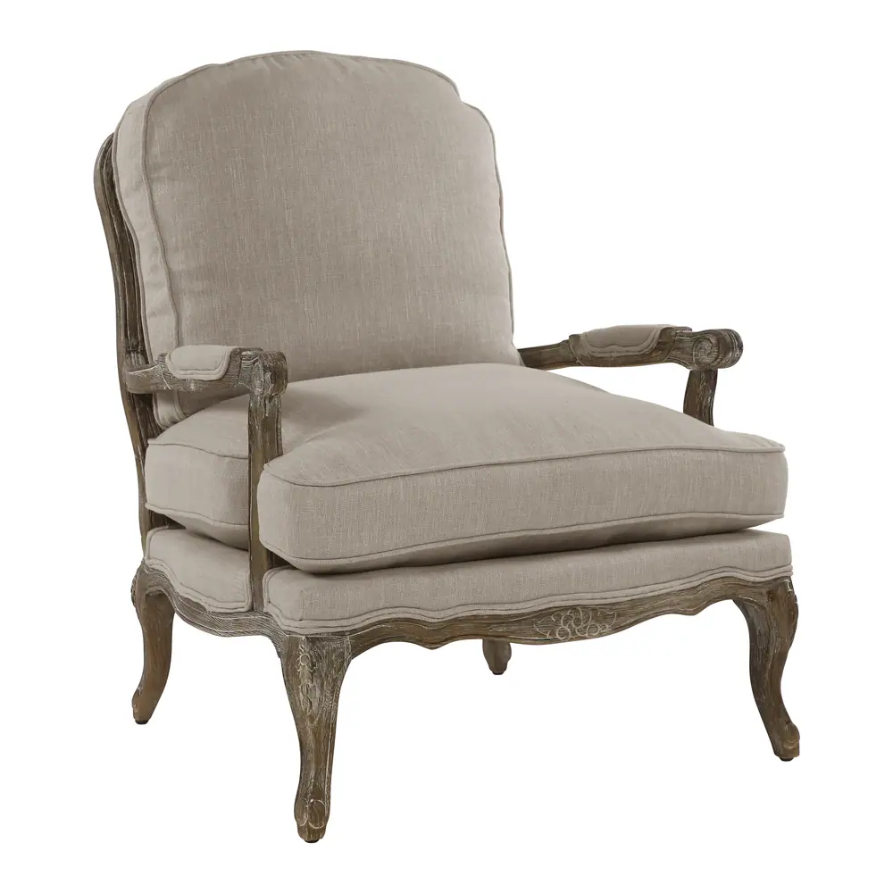 Parlier Accent Chair — product view