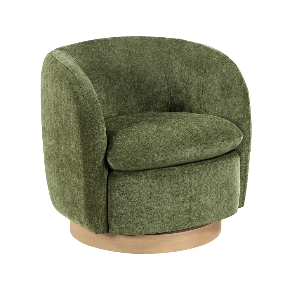 Synova Swivel Chair — product view