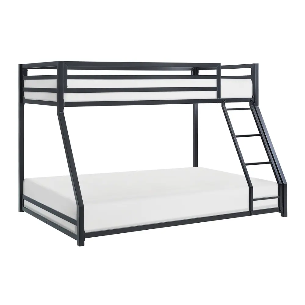 Jovie Twin/Full Bunk Bed — product view