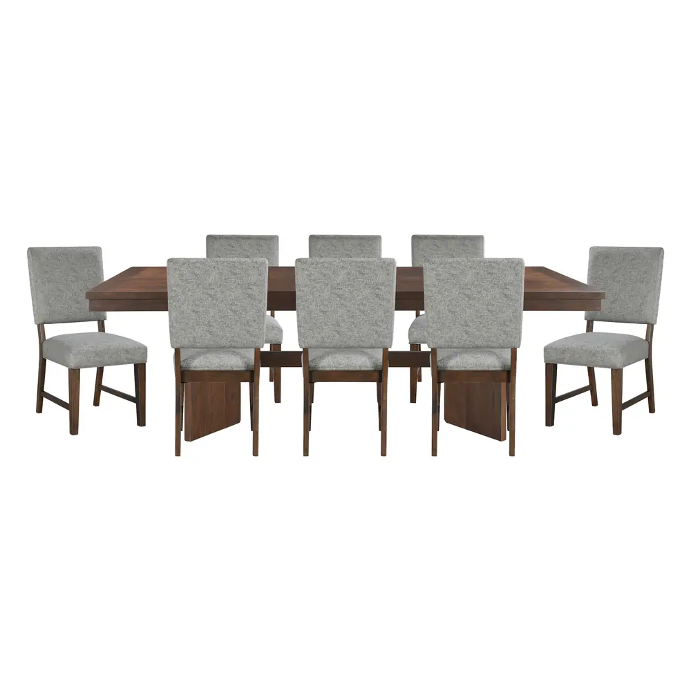 Franco 9-Piece Dining Set — product view