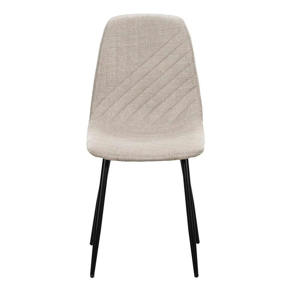 Metropolitan Side Chair — product view