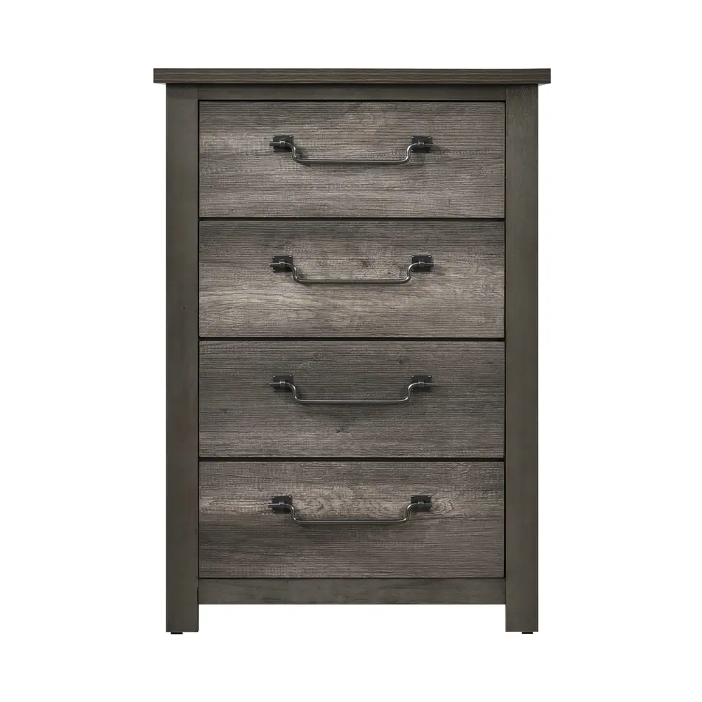 Lenior Chest — product view