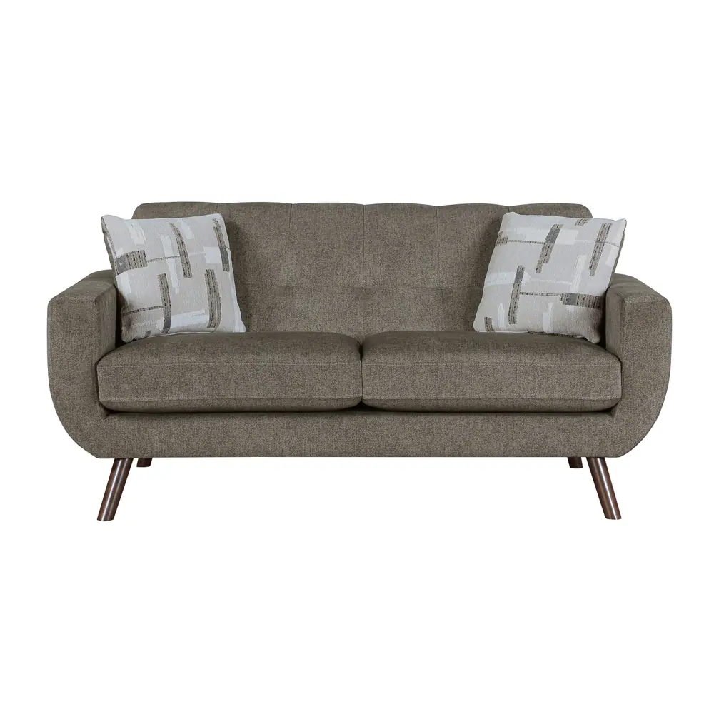Janne Love Seat — product view