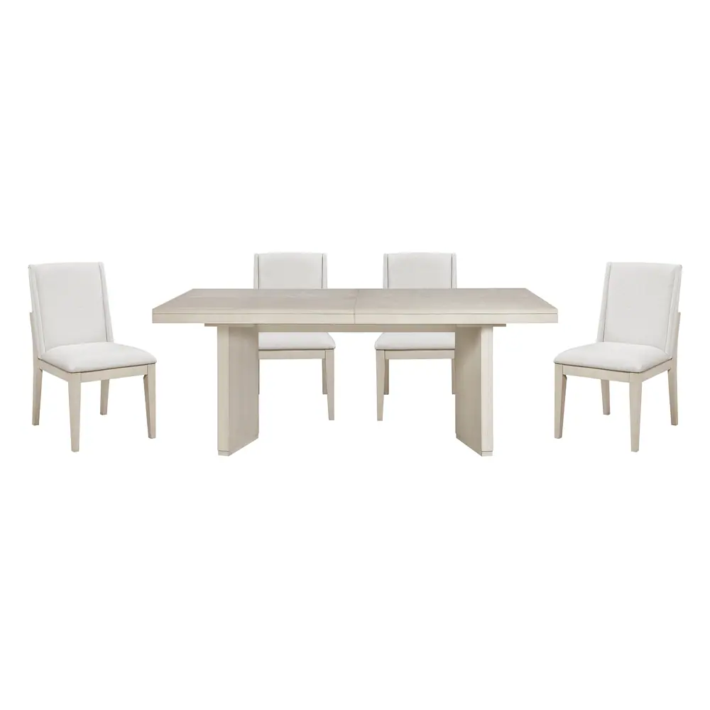 Tundra 5-Piece Dining Set — product view