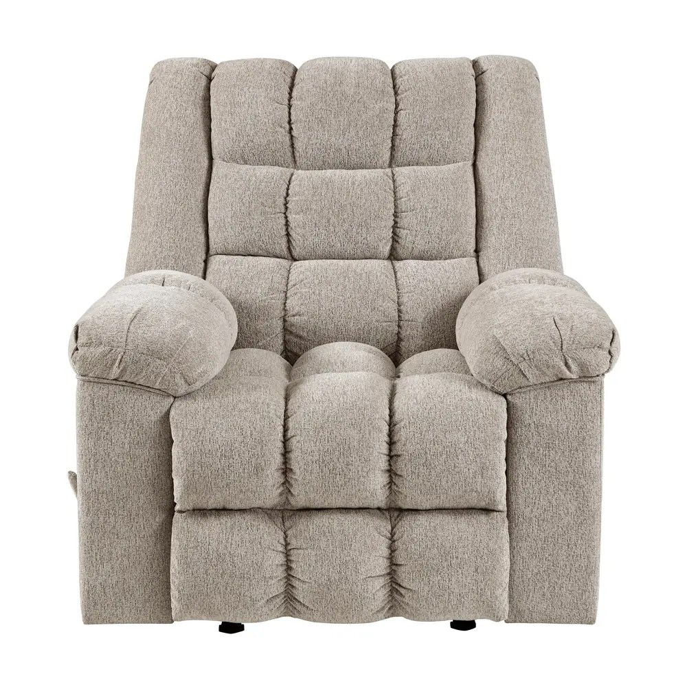 Baldwin Rocker Reclining Chair — product view