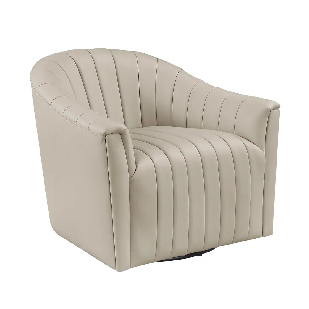 Boulevard Swivel Chair — product view