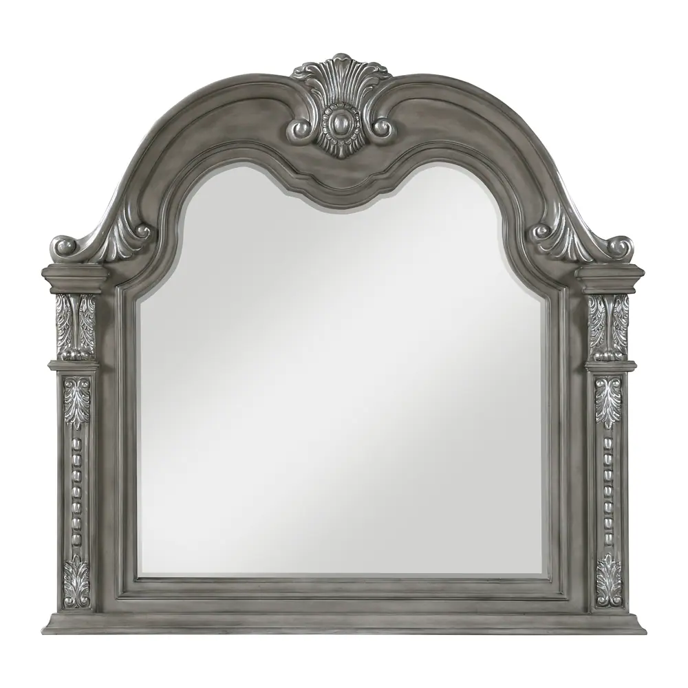 Bennington Mirror — product view