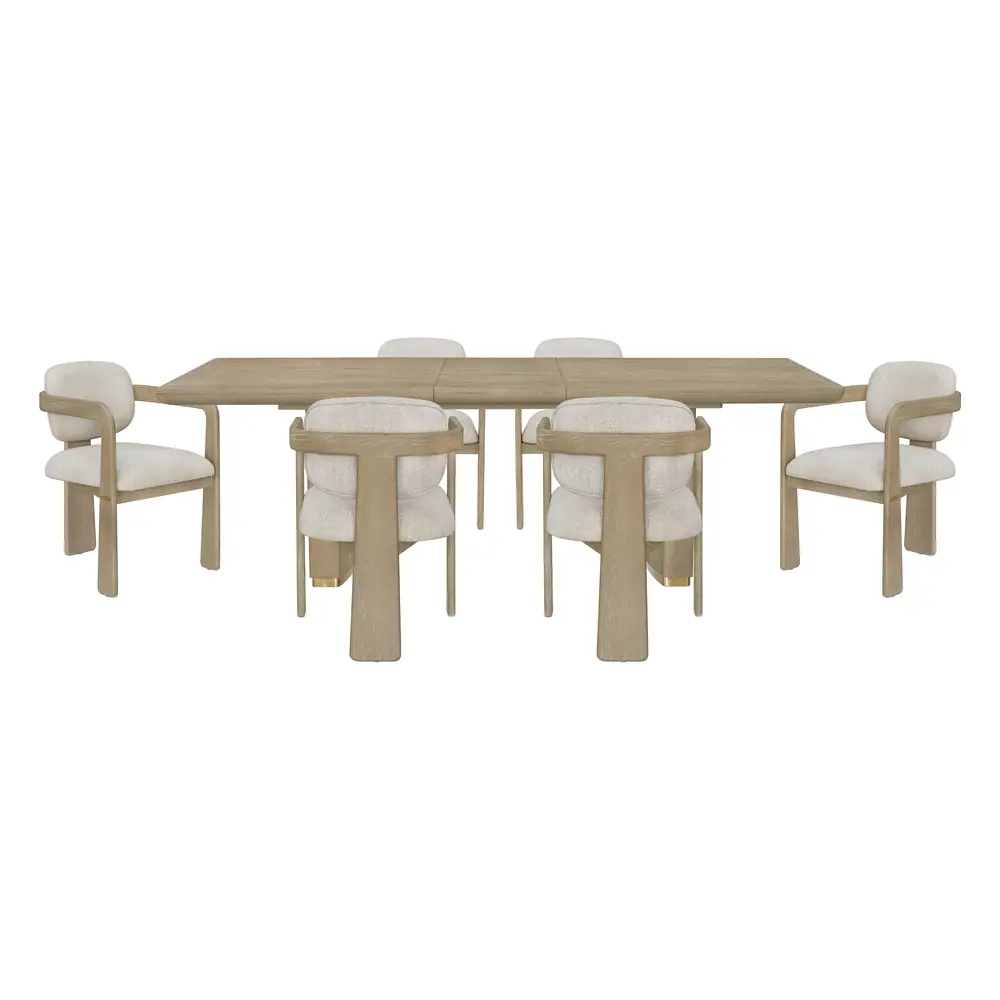 Niche 7-Piece Dining Set — product view
