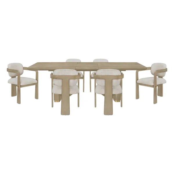 Niche 7-Piece Dining Set
