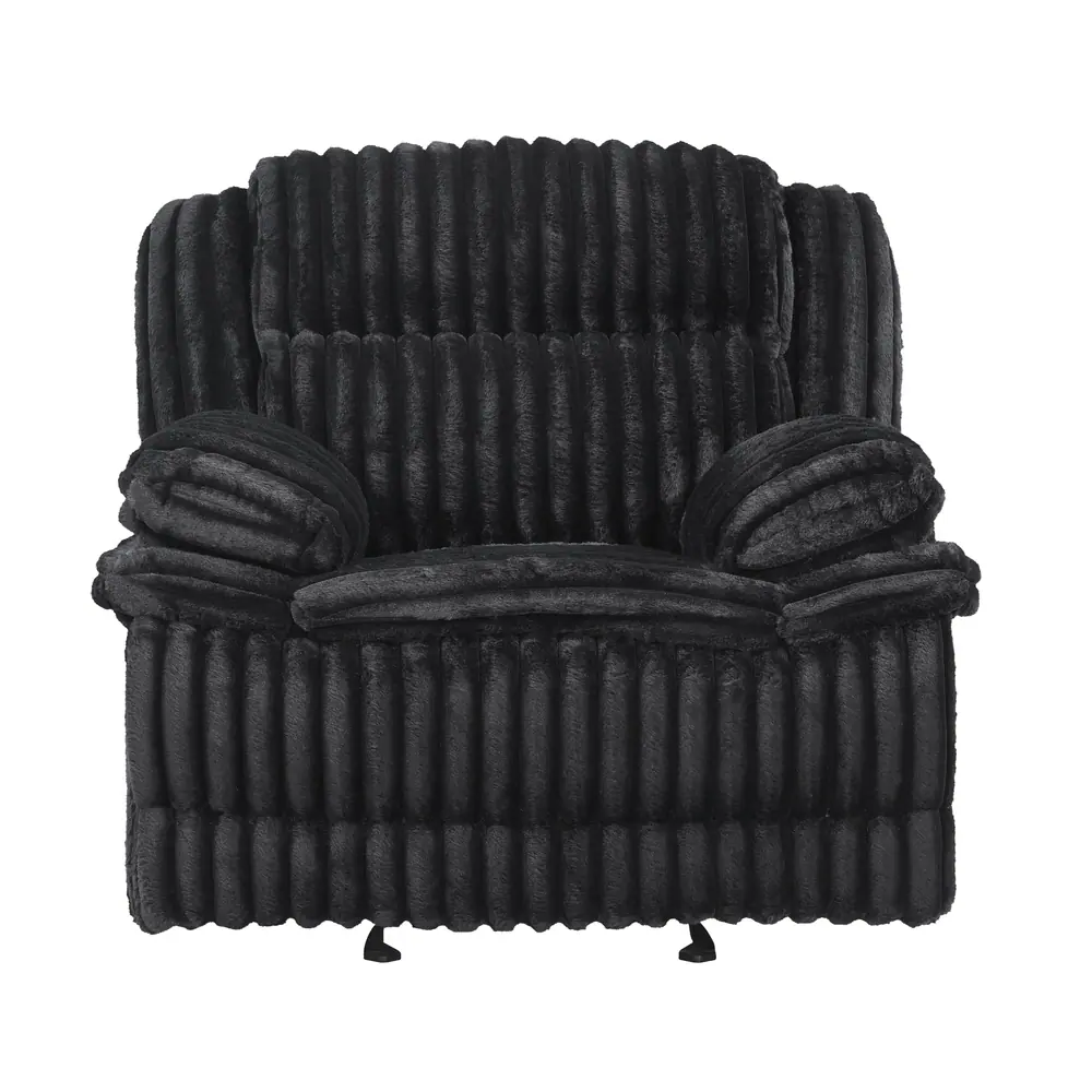 Goodland Glider Reclining Chair — product view
