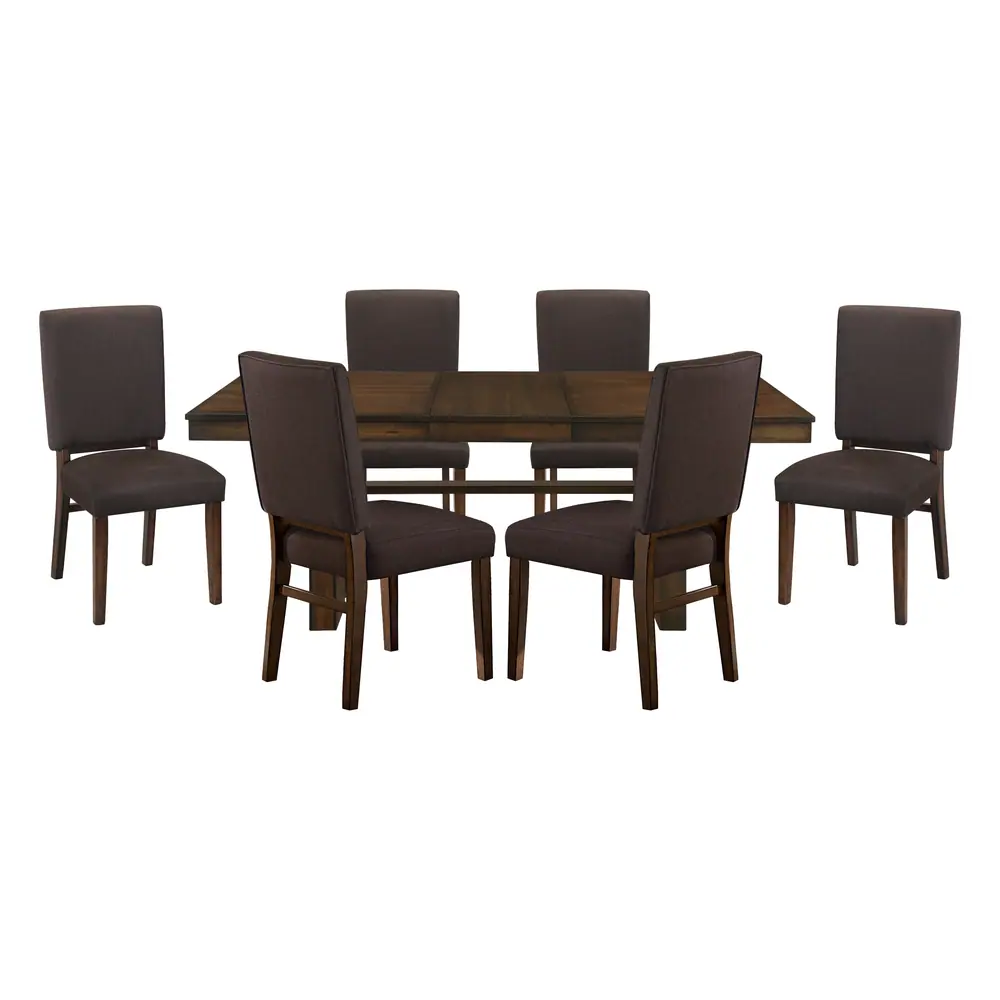 Sedley 7-Piece Dining Set — product view