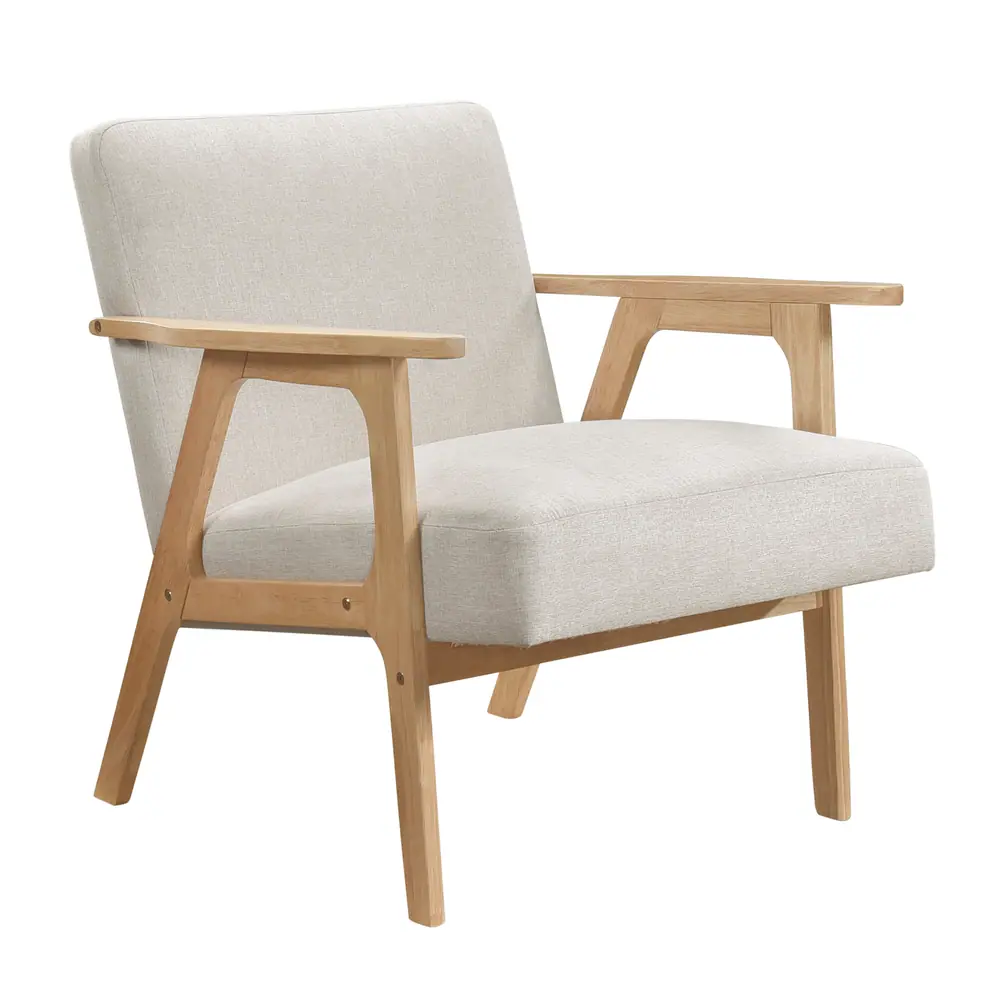 Omara Accent Chair — product view
