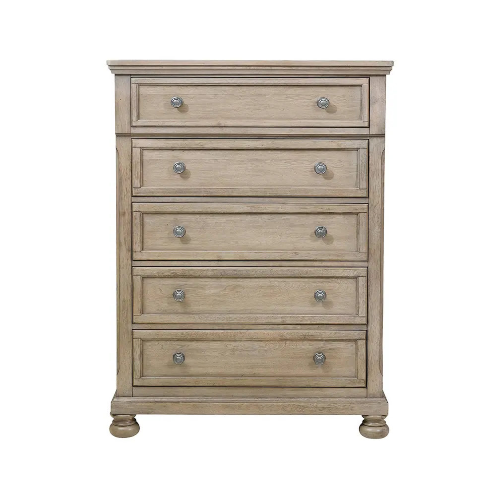Bethel Chest — product view